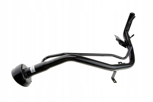 17221-8H31A - Труба топливного бака X-TRAIL T30 2.2 dCi 01-07 дизель
