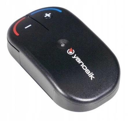 Yanosik Alert - предупреждающий пульт для приложения -