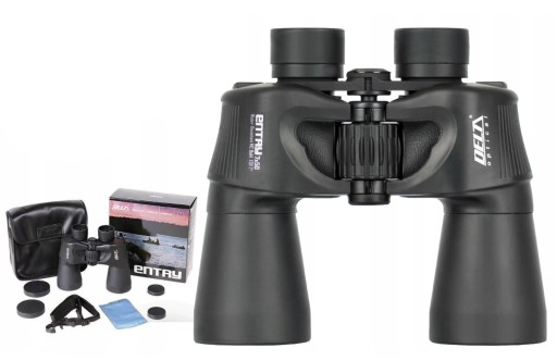 Бінокль Delta Optical Entry 7x50 7x50 мм