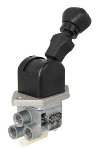 D-066-1 - КЛАПАН РУЧНОГО ТОРМОЗА DAF