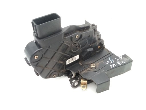 Volvo V50 lock left front front 10 PIN 30699154