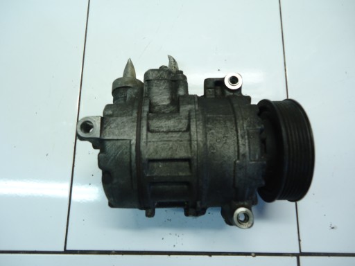 VW AUDI SKODA SEAT compressor of the air conditioning 1K0820803P