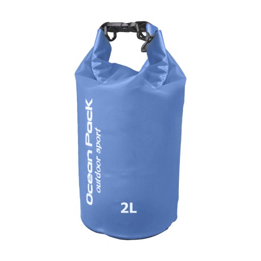 Водонепроникний рюкзак для плавання Dry Bag Raf. 2л