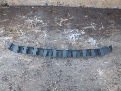 БАМПЕР БАЛКА PEUGEOT 2008 1 ПЕРЕДНЯЯ