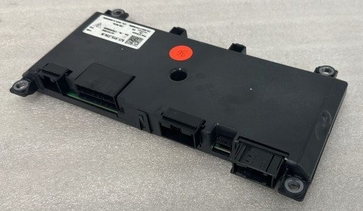 9J1 915 - Модуль контроллера аккумулятора porsche 9j1915234n