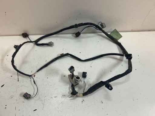 DJ3V67SH0 - Mazda 2 dj 2014 - джгут паркувального кабелю pdc