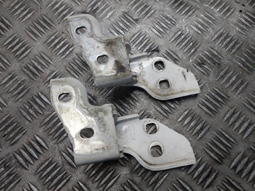 hinge door right front KPL FIAT DUCATO III LIFT