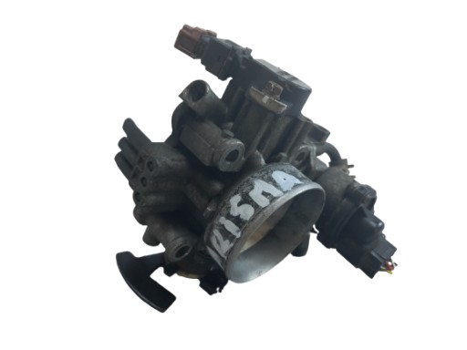 MITSUBISHI CARISMA 1.8 GDI ДРОСЕЛЬНА ЗАСЛІНКА