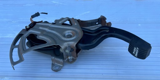 PEDAL brakes POSTOJOWEGO LANCIA THEMA CHRYSLER 300 II 11