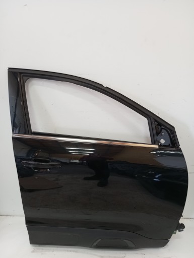 door right front CITROEN C5 AIRCROSS 25R BSZ