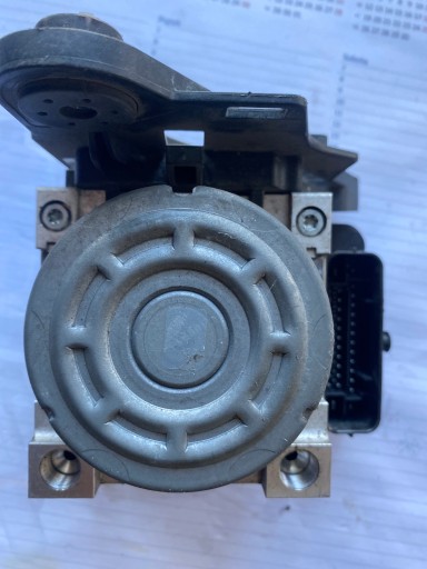 260618 - Насос Vw Skoda ABS 3q0614517 t