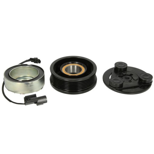 KTT040083 - ЗЧЕПЛЕННЯ КОМПРЕСОРА КОНДИЦІОНЕРА MITSUBISHI GRANDIS