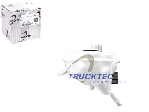 07.35.066 - БАЧОК ДЛЯ ЖИДКОСТИ HAM VAG TRUCKTEC