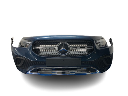 W247 W247 - ЛАМПА ПЕРЕДНЬОГО РЕМНЯ В КОМПЛЕКТІ ПЕРЕДНЯ GLA H247 247