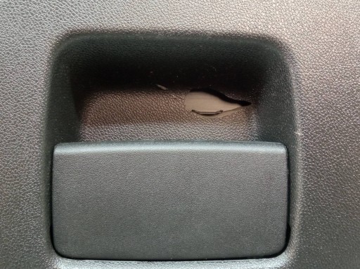 Handschuhfach 13463314 Opel Crossland und (2017-2024)