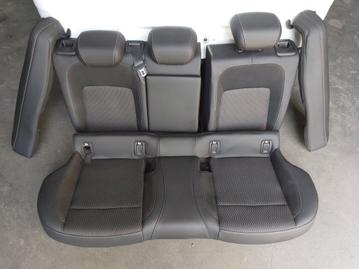 Siège Gauche Droite Siège Similicuir OPEL INSIGNIA B