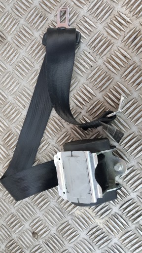 AUDI A6 C6 Gurten Sicherheits links heck 4f0857805e