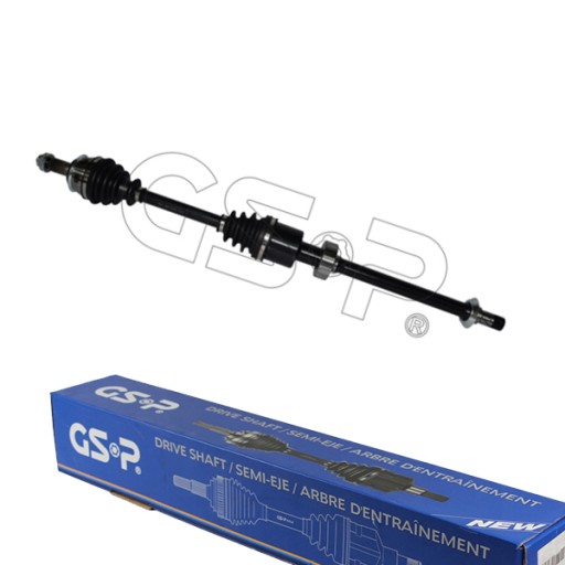 205054 - ПОЛУОСЬ ПЕРЕДНИЙ ПРАВЫЙ MINI MINI ONE