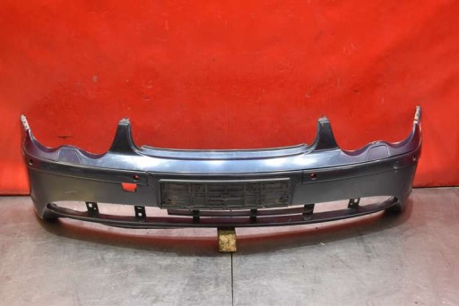 bumper front front SZARONIEBIESKI PDC BMW E65 01-05