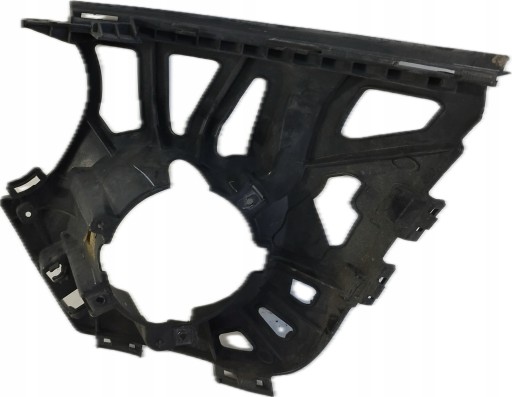 MINI F55 F56 support fog lights of a bumper right front 7302508
