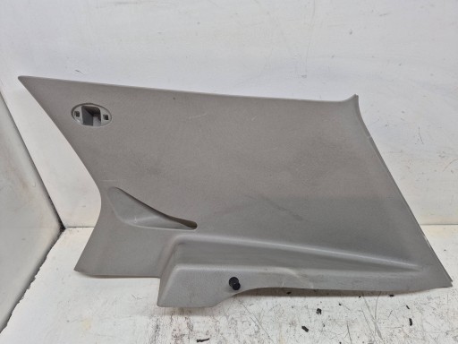 CHEVROLET TRAX left upholstery boot C 20757455 2013R