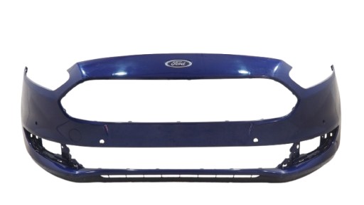 Ford Galaxy MK3 bumper front front EM2B-17F003-N