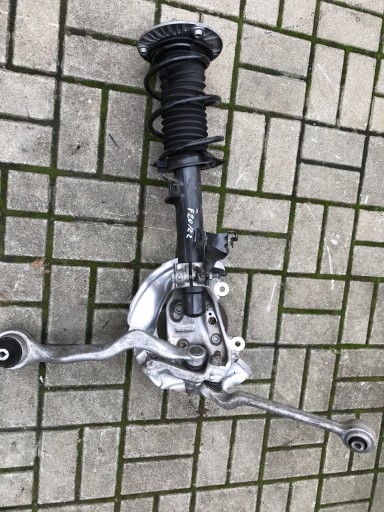 zawppf20 - Передняя правая подвеска bmw 1 f20 2 f22 f23