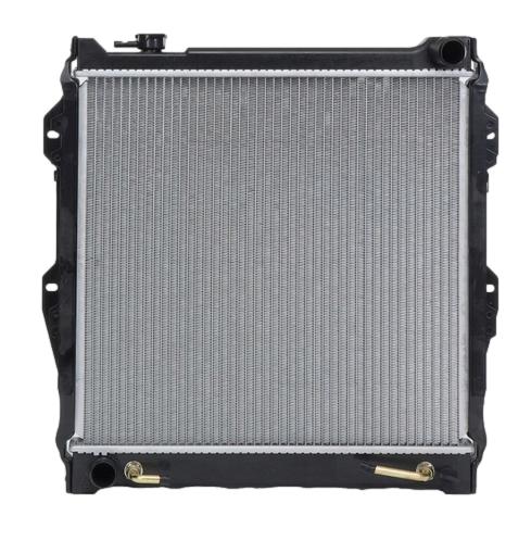 TO11054DE - Новый радиатор toyota hi lux 4 runner 3.0 b 90-at