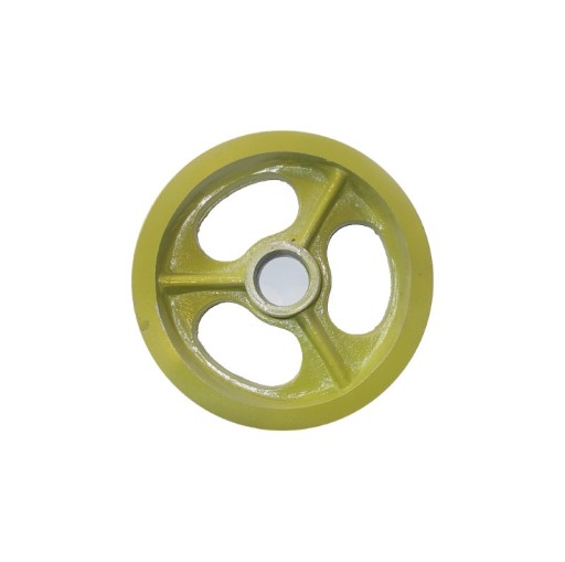 Натяжний шків Claas Dominator Mega 720792