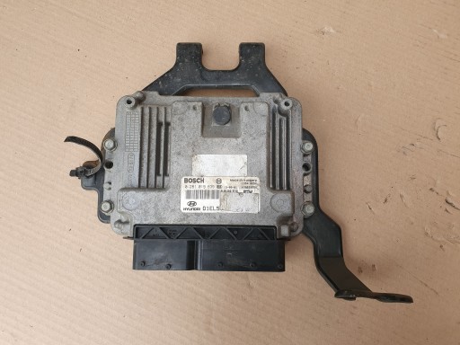 391202A601, 391202A601 - Модуль контроллера двигателя компьютера kia hyundai 0281019639 bosch 39120-2a001