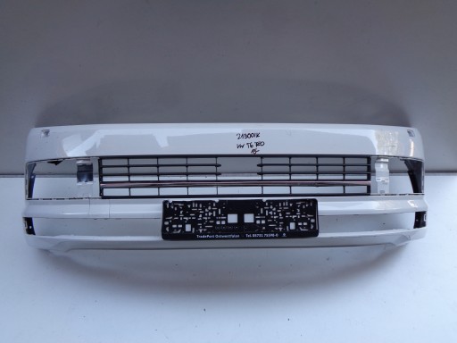 PARAURTI ANTERIORE VW T6 7E0 15- NR 21300
