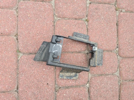 Poignée Support plaque asystenta Opel Insignia B