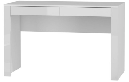 Письмовий стіл Restol ALKA прямокутний 120 х 60 х 76,7 см білий