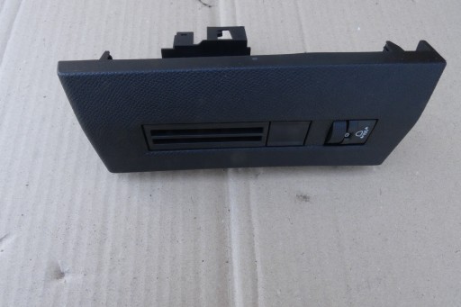 ovladac panel čítačka kariet Peugeot ds4 II 9832638280