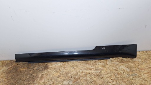 cap threshold moulding threshold left AUDI A4 CABRIO 04- 8H0853859