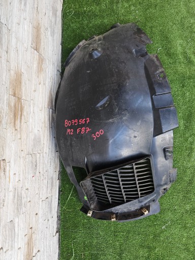 КОЛІСНА АРКА BMW M2 F87 8079567