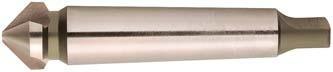 Зенкер DIN 335 HSS, форма D 90, хвостовик