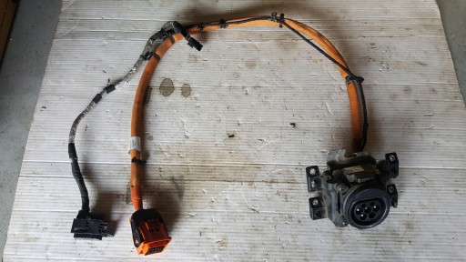 Кабель зарядки audi a6 c8 4k0971093