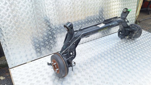 axis sider sususpension rear part L1TC-5K952-AF FORD PUMA MK2 original