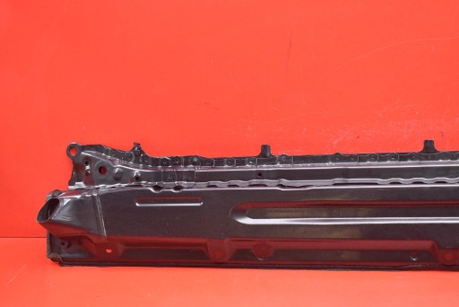 torpedo lower part EU TOYOTA BZ4X 204 KM 22