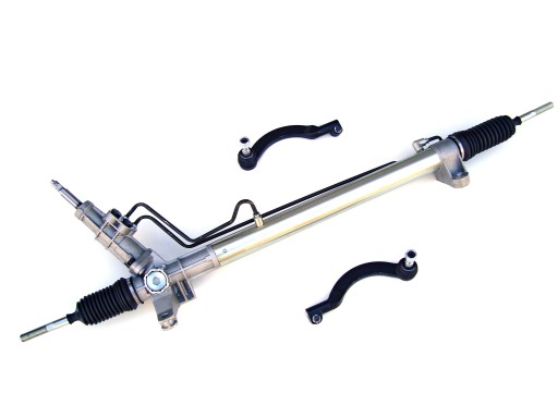 GT30-021 DECD130158 - для RENAULT MASTER і II коробка передач + наконечник