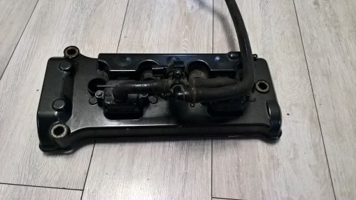 HONDA CB 1000 SC60 КРИШКА КАПОТА КЛАПАНІВ КРИШКА КАПОТА