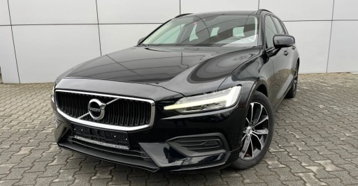 Volvo V60 II  Kombi 2.0 D3 150KM 2019