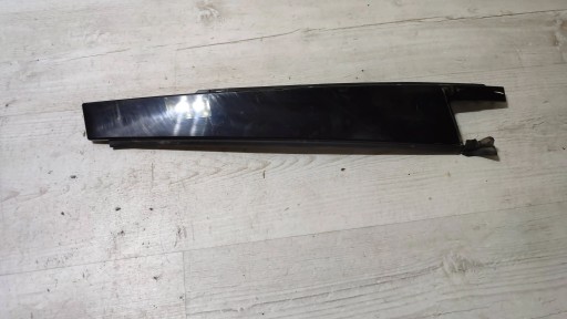 Element wykonczenia door rear part side left Alfa Romeo Stelvio 156134615