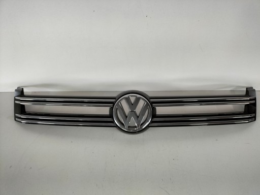 grille grid grill VW TIGUAN and LIFT 11-15