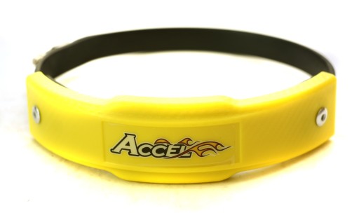 EPG02YL - КРЫШКА (ПРОТЕКТОР) ГЛУШИТЕЛЯ ДИАМ. 102-127 ММ ЖЕЛТЫЙ