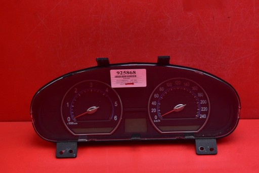dials dials EU 94003-2G210 KIA MAGENTIS 2 II 2.0 CRDI 138 KM 06-08