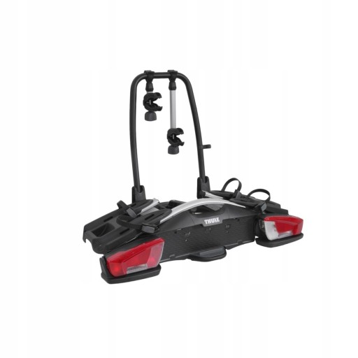 Держатель для багажника, велосипедная платформа на крючке THULE