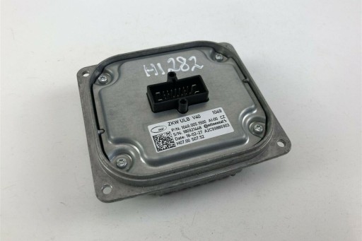 Другие модули volvo v40 хэтчбек 10490051500 2018