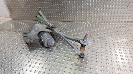Wischergestänge vorne 96FG-17504-AB 96FB-17B571-DA FORD FIESTA MK4